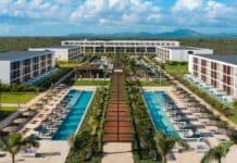 Live Aqua Beach Resort Punta Cana—Now Open Live Aqua Beach Resort