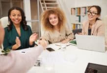 Gender Equality in Male-Dominated Hospitality Industry gender equality