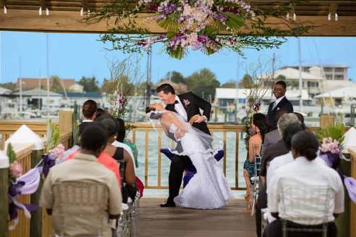 warwick Caribbean-Style Destination Weddings