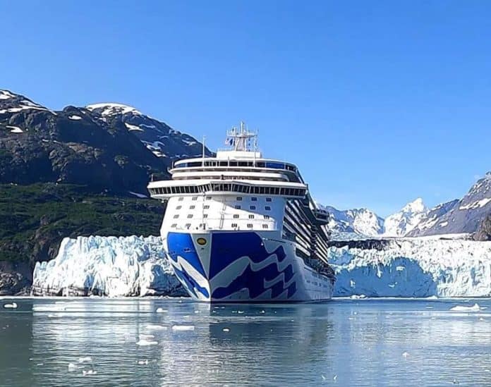Successful-Voyage-Release majestic princess