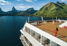 Paul Gauguin: South Pacific Escapes + Advisor Appreciation Paul Gauguin