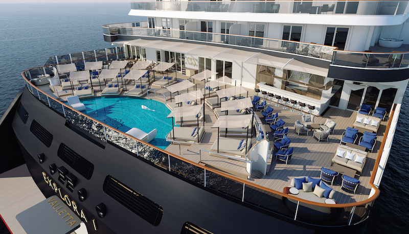 EXPLORAI_Pool Explora Journeys