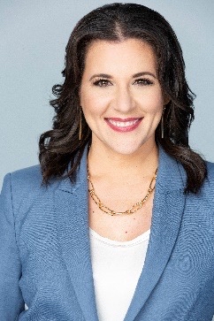 Katina Headshot Celebrity Cruises