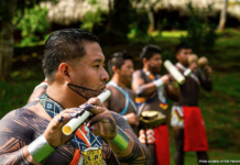 Experience a Destination Through Its Music