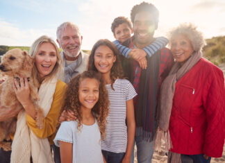 Selling the Ever-Profitable Multigenerational and Family Travel Segment