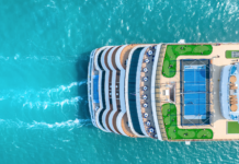 Forecasting the Tides: Trends in the Cruise Industry