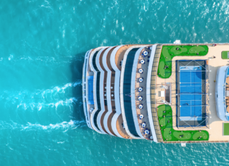 Forecasting the Tides: Trends in the Cruise Industry