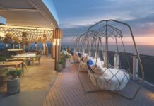 Norwegian Viva—Cruising in Comfort and Style