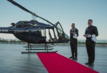 Check Out Velas Resorts’ Over-the-Top Wedding Option Velas