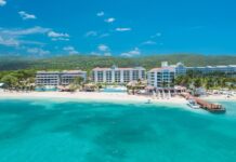 Jam in Jamaica for Less at Sandals and Beaches Resorts Sandals