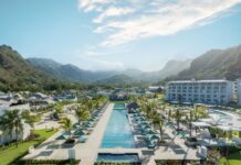 Air & Resort Credits at Sandals St. Vincent and the Grenadines