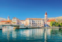 Riviera River Cruises Adds New Adriatic Tour for 2025