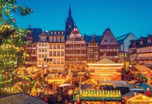 Avanti Destinations Looks to Winter 2024/25 With New Campaign Avanti