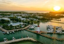 Faro Blanco Resort Joins Hilton’s Curio Collection