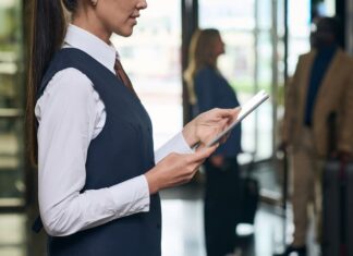 Trends Shaping the Future of Hospitality hospitality trends