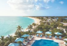 La Samanna to Reopen in St. Martin