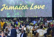 Sandals Jamaica Love Tour 2024: Celebrating the Island, Strengthening Bonds
