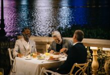 5 Reasons to Recommend MGM Resorts