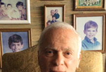 Harris Rosen – A Life Well Lived Harris Rosen interviewed in his office in 2018.