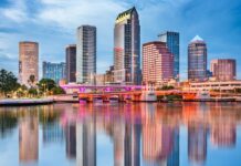 Tampa Bay’s Tourism Boom