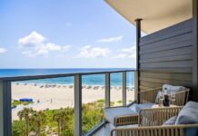 Florida’s Got That Lovin’ Feeling for Valentine’s Day Packages