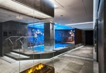 Explora Journeys: A Wellness Cruise Front Runner Explora