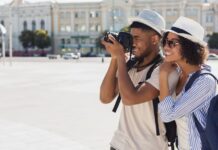 Study Reveals Travel Trends of U.S. Black Travelers