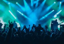 Book Event Tickets Easily + Earn Commission