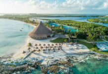Club Med’s Exclusive 4-Day Sale for Winter 2026 Travel
