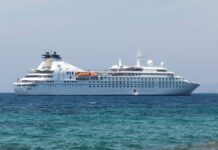 Ensemble & Windstar Cruises Take Wellness to the High Seas wellness