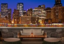 Summer Promotion Boosts Advisor Earnings at Nobu Nobu