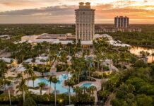 Stay and Play in Florida’s West Coast
