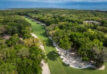 Omni Amelia Island’s Golf Course Renovation
