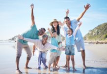 Tips to Selling Family Travel and Increasing Your Commissions