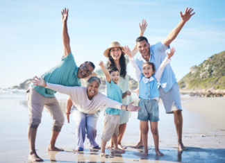Tips to Selling Family Travel and Increasing Your Commissions