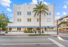 Florida Hotel Refresh: New and Renovated Stays for Sun-Seekers