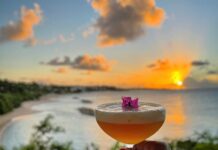 Caribbean Dispatch: Caribbean Cocktails — And the Best Places To Enjoy Them Caribbean Cocktails