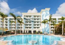 Blue Flamingo Resort Brings New Energy to Key West Blue Flamingo