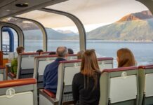 Value Season Discounts on Alaska Railroad’s Coastal Classic Alaska
