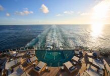 New Ship, New Itineraries for Summer 2027 for Explora Explora