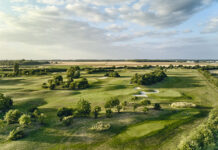 AmaWaterways Brings Golf to the Seine AmaWaterways