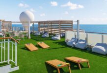 NCL Expands Alaska and Europe Offerings Norwegian