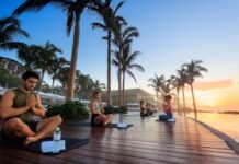Biohacking + Wellness Trends Headline Velas 2025 Retreat Series Velas