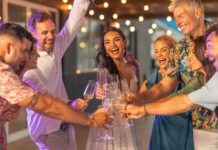 Summer of Music Returns to Margaritaville Island Reserve Margaritaville