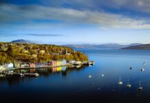 Luxury Gold Launches 2026 Spectacular Scotland Itinerary