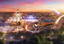 Universal Orlando Unveils Customizable 2026 Vacation Packages Universal