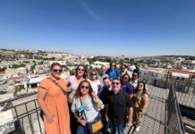 Israel Hosts 2025 IMTM Conference in Tel Aviv Israel