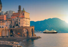 Azamara Unveils Summer 2027 Cruises Azamara Cruises Summer 2027