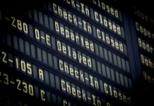 FAA Cuts Flights at Newark Liberty Amid Ongoing Challenges Newark