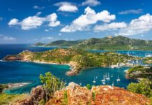 Antigua and Barbuda Elevates Caribbean Travel With New Initiatives Antigua and Barbuda